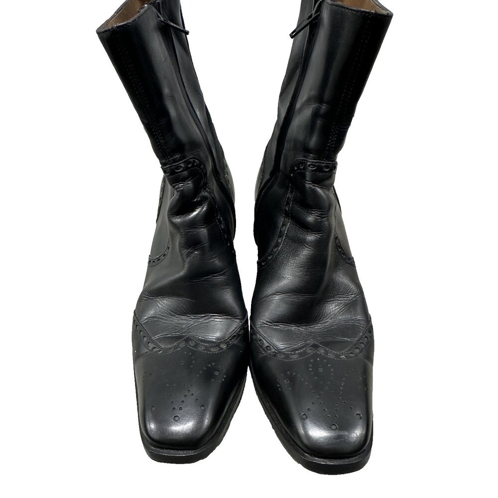 Rare & Coveted Tom Ford for Yves Saint Laurent Rive Gauche - Johnny Boot   -39